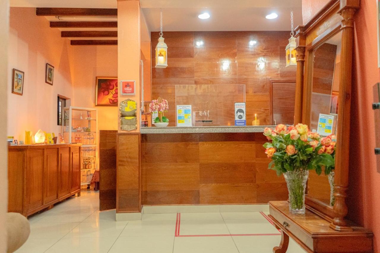 Fantástico Loft Centro Histórico Quito Exterior foto